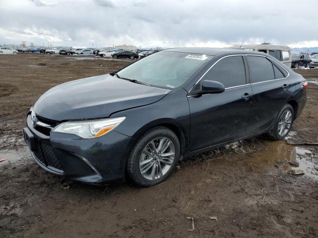 TOYOTA CAMRY LE 2017 4t1bf1fkxhu722761