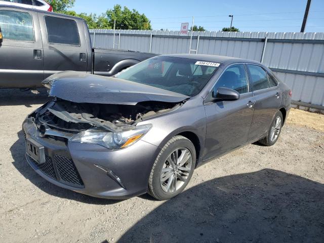 TOYOTA CAMRY 2017 4t1bf1fkxhu724462