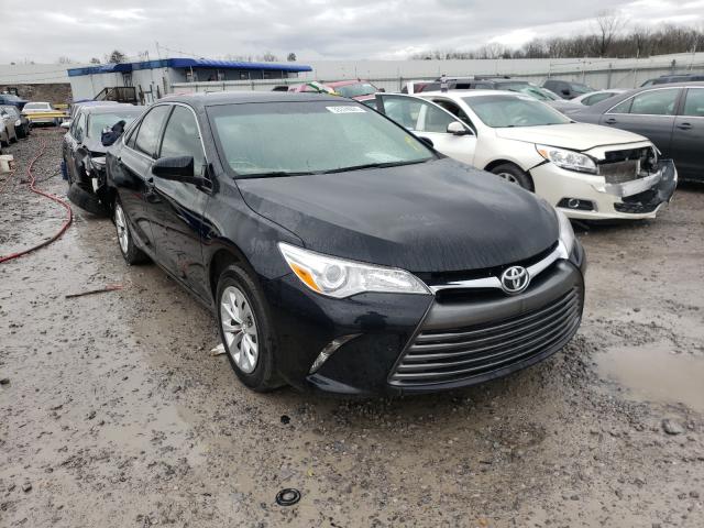 TOYOTA CAMRY LE 2017 4t1bf1fkxhu724865