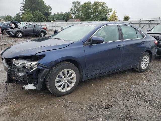 TOYOTA CAMRY 2017 4t1bf1fkxhu725286