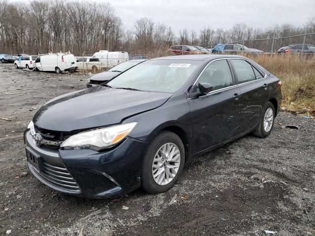 TOYOTA CAMRY LE 2017 4t1bf1fkxhu725868