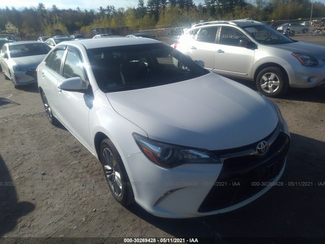 TOYOTA CAMRY 2017 4t1bf1fkxhu727166