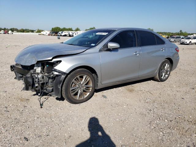 TOYOTA CAMRY 2017 4t1bf1fkxhu727474