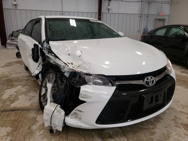 TOYOTA CAMRY LE 2017 4t1bf1fkxhu727801