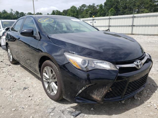 TOYOTA CAMRY LE 2017 4t1bf1fkxhu728706