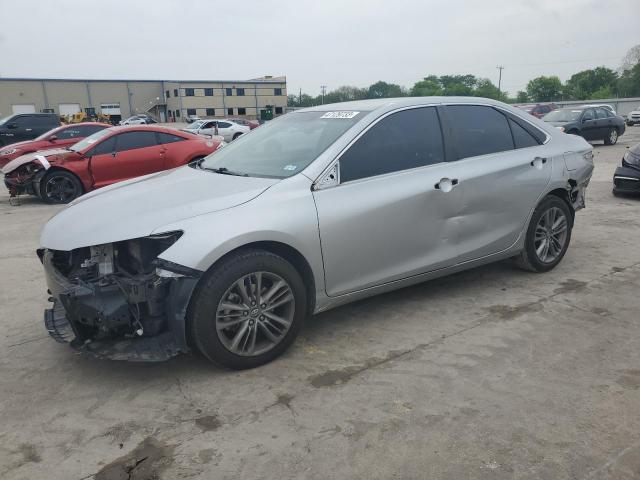 TOYOTA CAMRY LE 2017 4t1bf1fkxhu729435