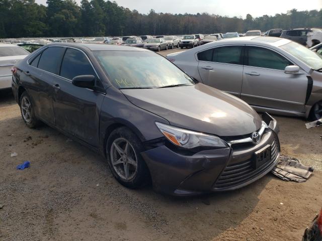 TOYOTA CAMRY LE 2017 4t1bf1fkxhu729564