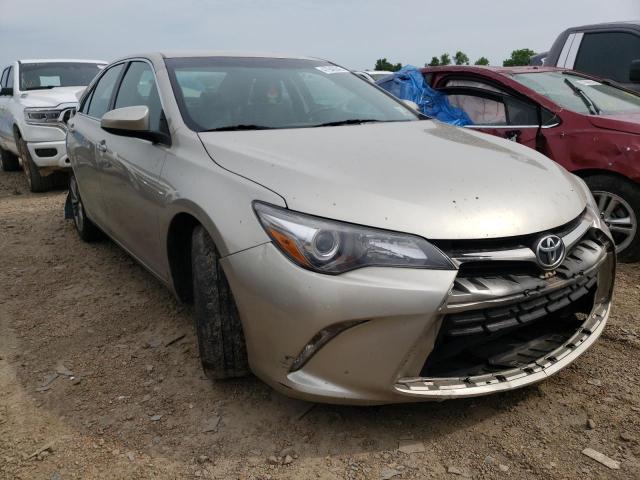 TOYOTA CAMRY LE 2017 4t1bf1fkxhu731878