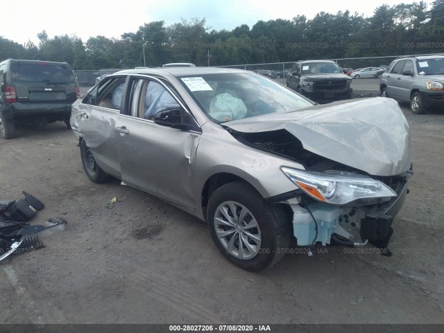 TOYOTA CAMRY 2017 4t1bf1fkxhu732335