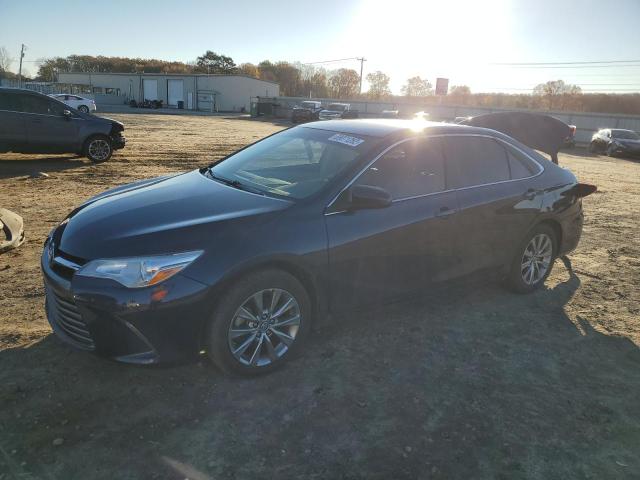 TOYOTA CAMRY LE 2017 4t1bf1fkxhu734070