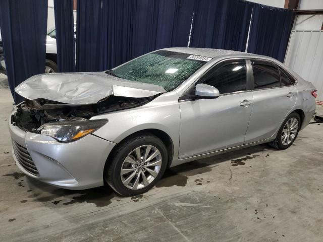 TOYOTA CAMRY LE 2017 4t1bf1fkxhu736305