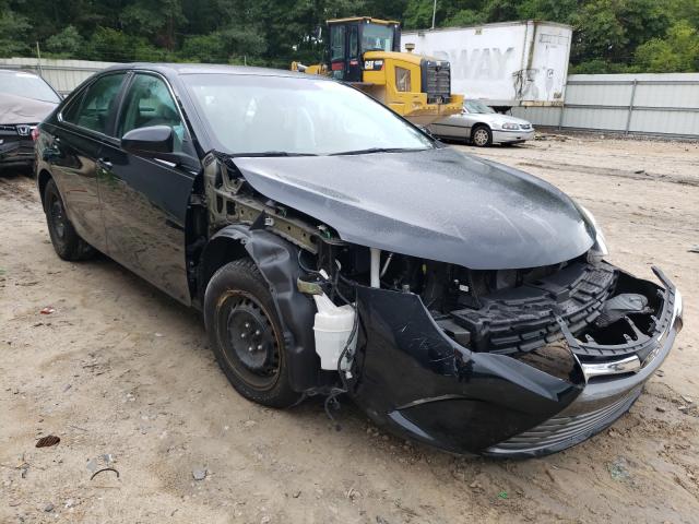 TOYOTA CAMRY LE 2017 4t1bf1fkxhu736367