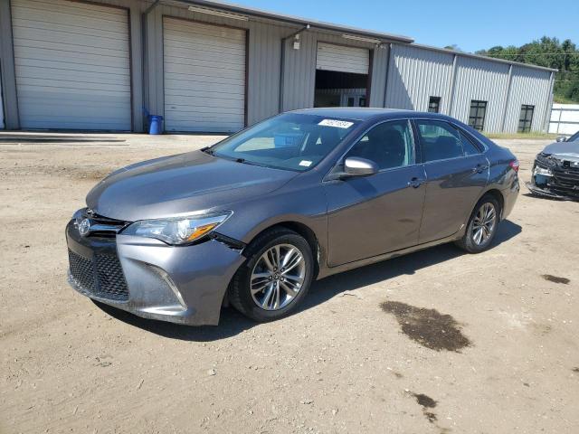 TOYOTA CAMRY LE 2017 4t1bf1fkxhu736398