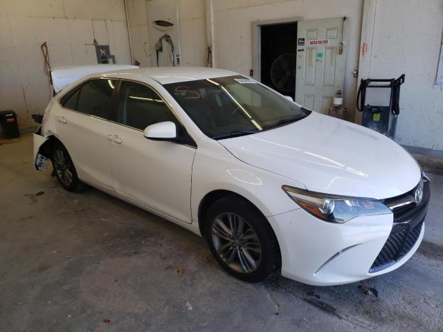 TOYOTA CAMRY LE 2017 4t1bf1fkxhu736451