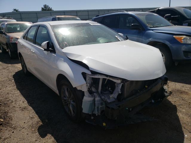 TOYOTA CAMRY LE 2017 4t1bf1fkxhu736675