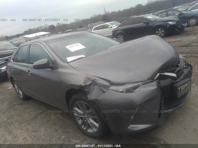 TOYOTA CAMRY 2017 4t1bf1fkxhu737924