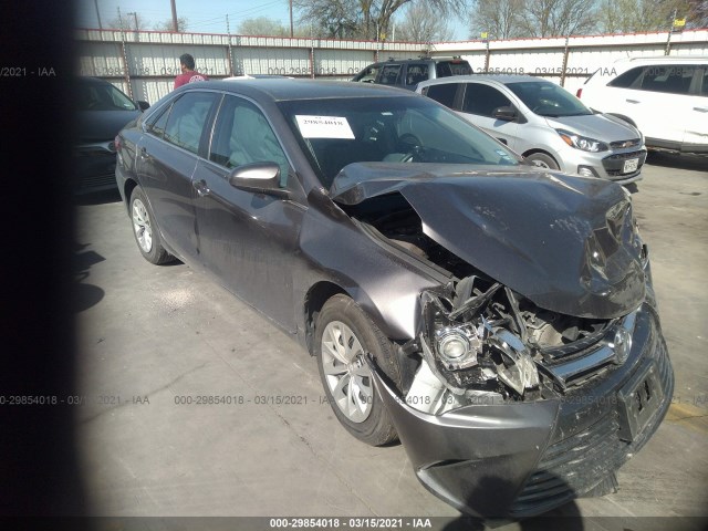 TOYOTA CAMRY 2017 4t1bf1fkxhu739222