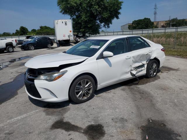 TOYOTA CAMRY 2017 4t1bf1fkxhu739236