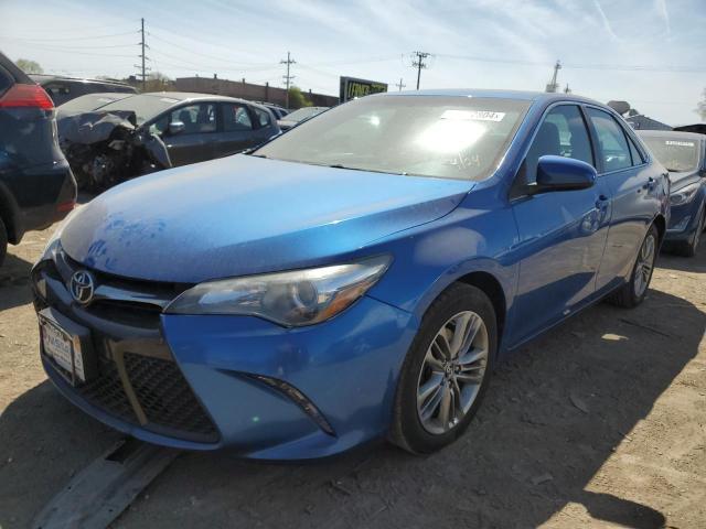 TOYOTA CAMRY 2017 4t1bf1fkxhu742007