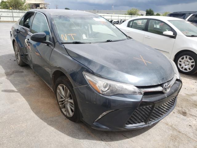 TOYOTA CAMRY LE 2017 4t1bf1fkxhu742198