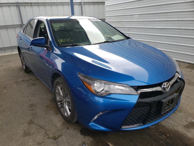 TOYOTA CAMRY LE 2017 4t1bf1fkxhu742234