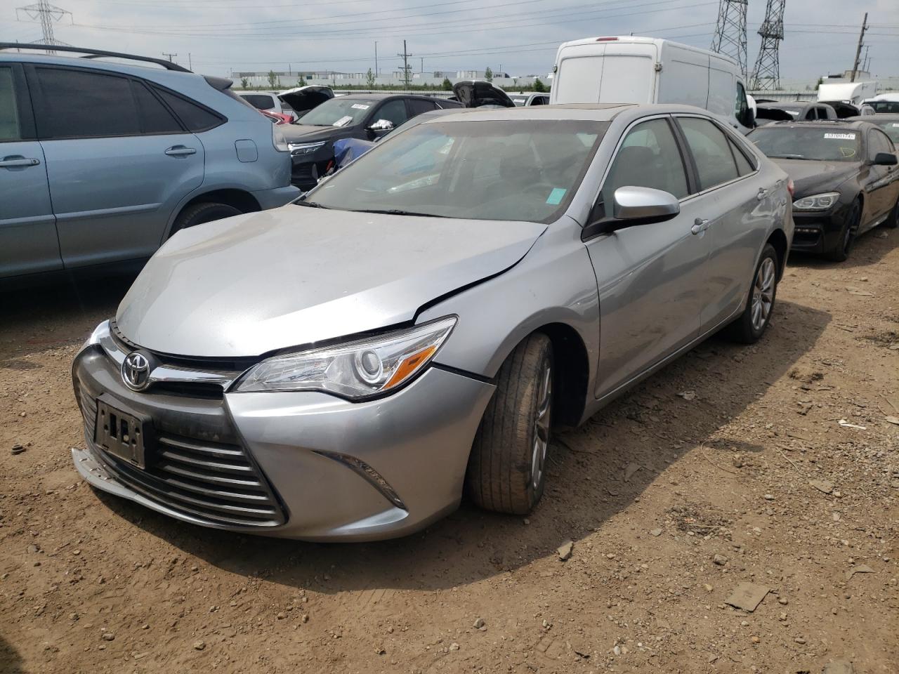 TOYOTA CAMRY 2017 4t1bf1fkxhu745019