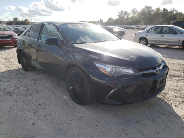 TOYOTA CAMRY LE 2017 4t1bf1fkxhu745909