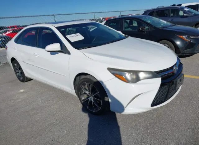 TOYOTA CAMRY 2017 4t1bf1fkxhu746588