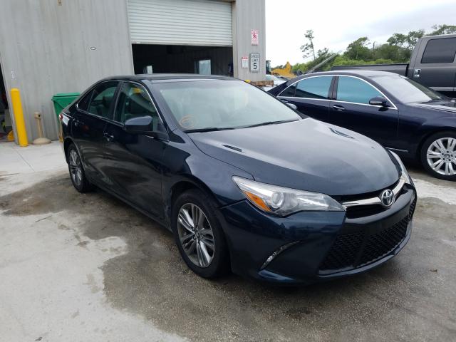 TOYOTA CAMRY LE 2017 4t1bf1fkxhu747045