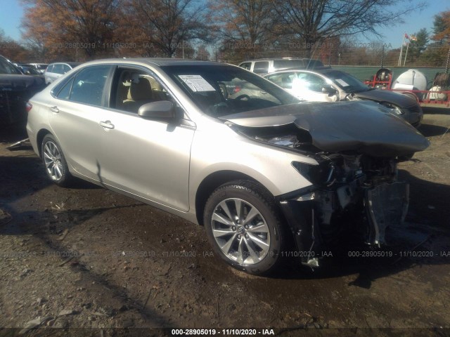 TOYOTA CAMRY 2017 4t1bf1fkxhu747658