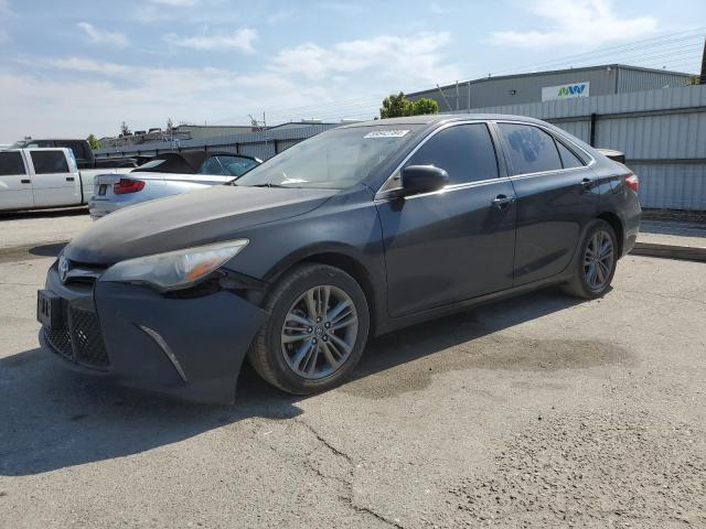 TOYOTA CAMRY LE 2017 4t1bf1fkxhu748048