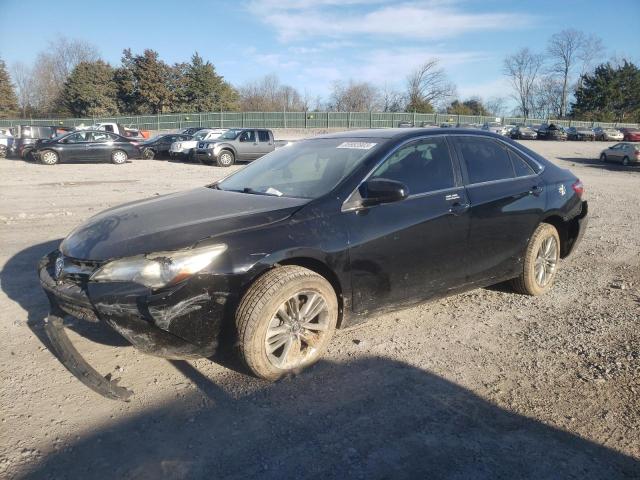 TOYOTA CAMRY LE 2017 4t1bf1fkxhu748180