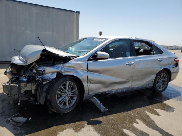 TOYOTA CAMRY LE 2017 4t1bf1fkxhu749300