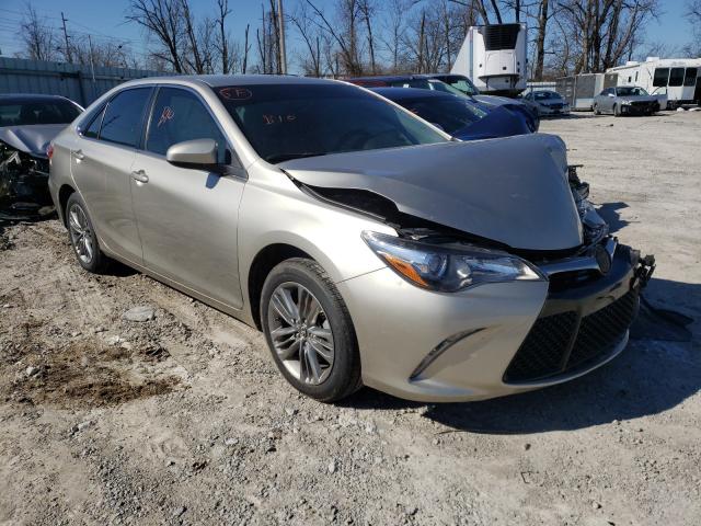 TOYOTA CAMRY LE 2017 4t1bf1fkxhu749667