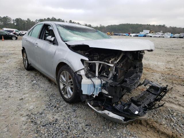 TOYOTA CAMRY LE 2017 4t1bf1fkxhu750222