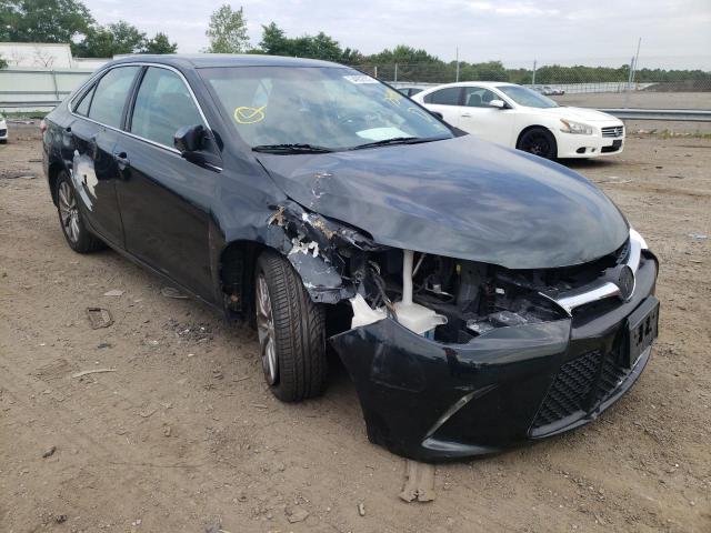 TOYOTA CAMRY 2017 4t1bf1fkxhu750981