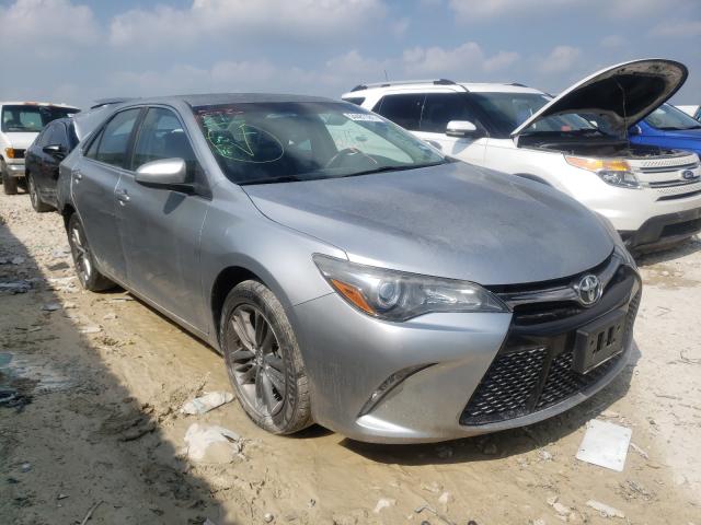 TOYOTA CAMRY SE 2017 4t1bf1fkxhu752200