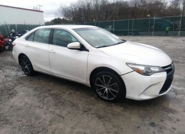 TOYOTA CAMRY 2017 4t1bf1fkxhu752472