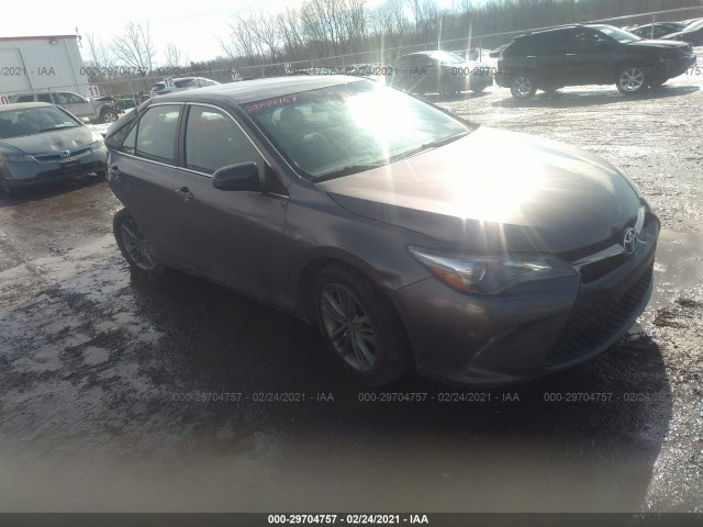 TOYOTA CAMRY 2017 4t1bf1fkxhu753038