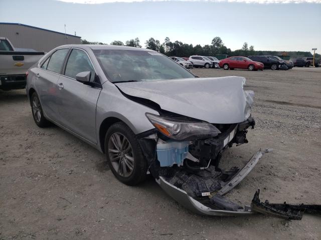 TOYOTA CAMRY LE 2017 4t1bf1fkxhu754268