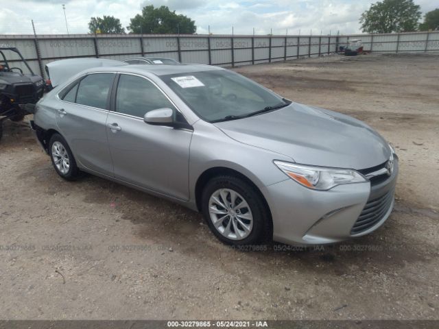 TOYOTA CAMRY 2017 4t1bf1fkxhu754769