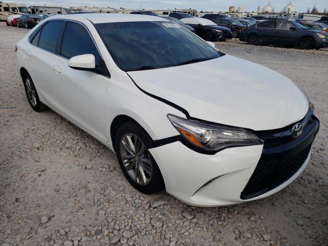 TOYOTA CAMRY LE 2017 4t1bf1fkxhu755789