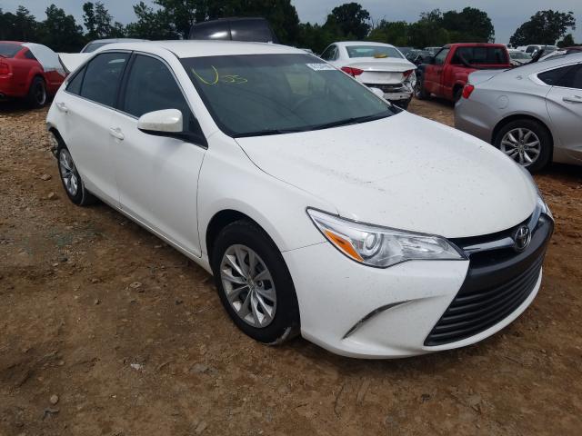 TOYOTA CAMRY LE 2017 4t1bf1fkxhu756635