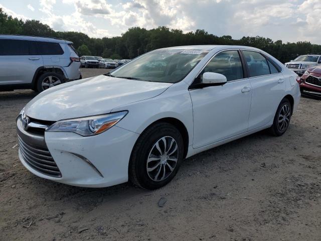 TOYOTA CAMRY LE 2017 4t1bf1fkxhu756957