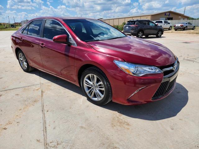 TOYOTA CAMRY LE 2017 4t1bf1fkxhu757123