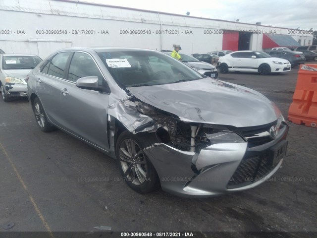 TOYOTA CAMRY 2017 4t1bf1fkxhu757140