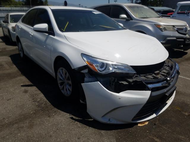 TOYOTA CAMRY LE 2017 4t1bf1fkxhu757395