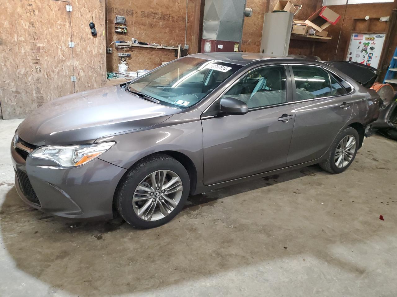 TOYOTA CAMRY 2017 4t1bf1fkxhu761589