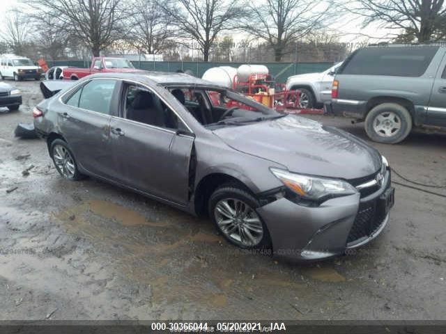 TOYOTA CAMRY 2017 4t1bf1fkxhu762659