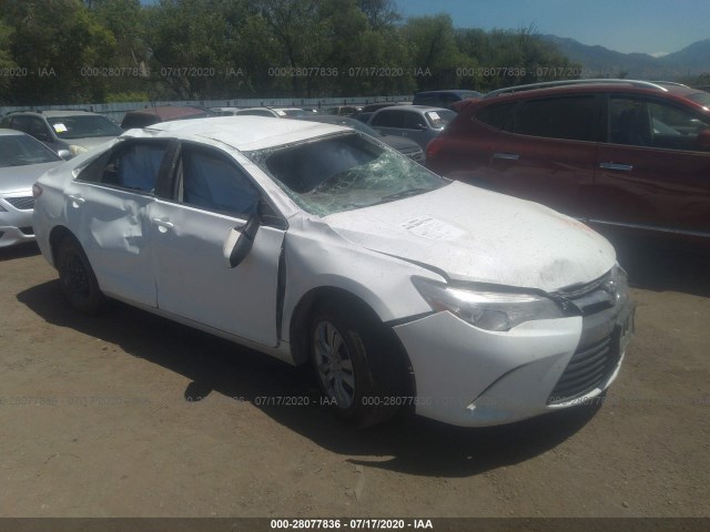 TOYOTA CAMRY 2017 4t1bf1fkxhu767988